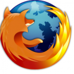 Genvägar i Firefox