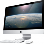 Apples nyheter: nya Macbooks, Mac mini, iMac, Apple Remote och Magic Mouse