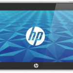 HP Slate- snygg och slimmad tablet med Windows 7