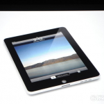 Apples iPad presenterad!
