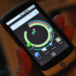 Googles Nexus One presenterad