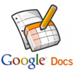 Google Docs stöder nu videofiler