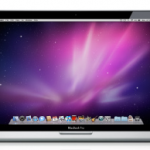 Macbook Pro uppdaterade