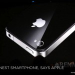 Nya iPhone 4 presenterad!