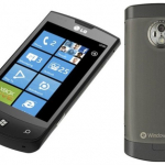 LG Optimus 7: ny Windows Phone 7-mobil