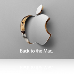 Apple-event: Back to the Mac (den 20/10)