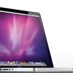 Apple släpper nya Macbook Pro