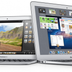 Nya Macbook Air och Mac mini!