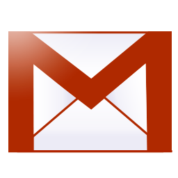 Gmail: inkorg och kontakter uppdaterade