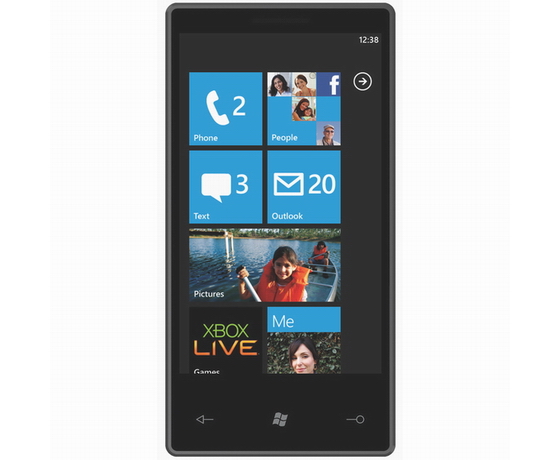 Microsoft Windows Phone 7