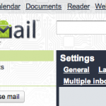 Gmail-tema: android
