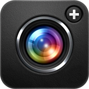 Camera+, en av de bästa kamera-apparna till iPhone