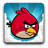 iPhone- och iPad-app: Angry Birds