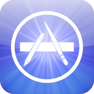 iPhone- och iPad-app: App Store