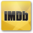 iPhone- och iPad-app: IMDb
