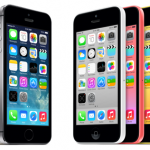 iPhone 5S och 5C släpps 25 oktober i Sverige [priser]