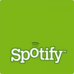 Spotify för iPad släppt