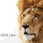 Mac OS X Lion släpps i morgon