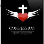 Confession: A Roman Catholic App [bikta dig med iPhone]