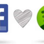 Spotify inför krav på Facebook-konto för nya användare