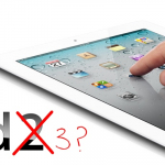 iPad 3: Vad kan vi förvänta oss?