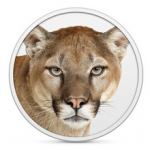Mountain Lion för Mac har släppts!