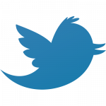 Förhindra Twitter att göra om ord till länkar i tweets